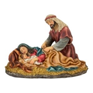 Sagrada famila 22 x 12.5 x 15 cm., SANTINI, 0826